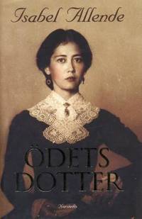 Ödets dotter.