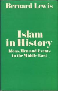image of Islam In History: Ideas, Men And Events In The Middle East
