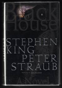 image of Black House: A Novel
