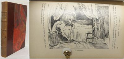 Curiosités médico-artistiques. Deuxième série :…