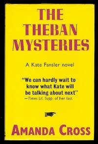 image of THE THEBAN MYSTERIES.