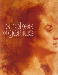 image of Strokes of Genius; the Best of Drawing