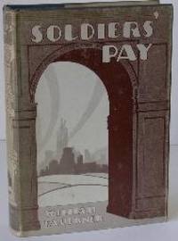 image of Soldiers' Pay