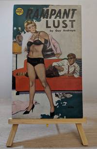 Too Many Loves by Eric THOMAS - Paperback - First edition - 1960 - from Pocock Rare Books (SKU: 9)