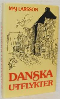 Danska utflykter. Skisser och reportage.