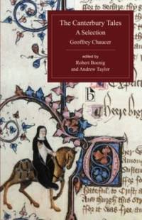 The Canterbury Tales: A Selection