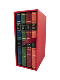 cover of When We Were Very Young; Winnie-The-Pooh; Now We Are Six; The House at Pooh Corner