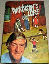 cover of Parkinson's Lore