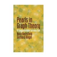 Pearls in Graph Theory: A Comprehensive Introduction