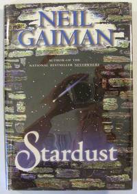 Stardust by Gaiman, Neil - 1999