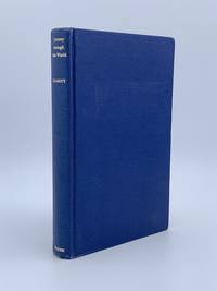 image of Journey Through This World: The Second Journal of a Pupil