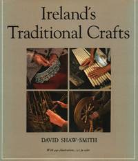 image of Ireland's Traditional Crafts