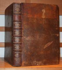 cover of The Peerage of Scotland: Containing an Historical and Genealogical Account of the Nobility of that Kingdom. Colleted from Publick Records of the Nation; the Charters and other Writings of the Nobility, and from the most approved Histories.