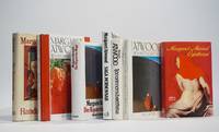 The Handmaid's Tale (Various Signed Foreign Editions and The True First)