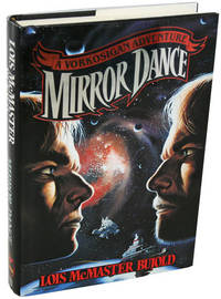 image of Mirror Dance: A Vorkosigan Adventure