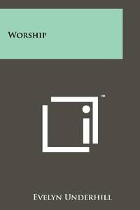 cover of Worship