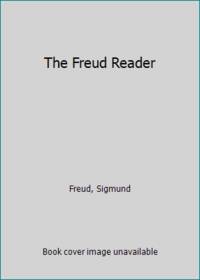 The Freud Reader