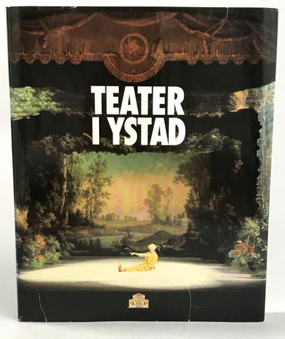 Teater i Ystad. [Ystadiana 1994]. [Utg. av]…