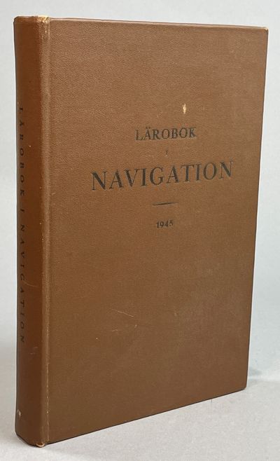 Lärobok i navigation för flottans…