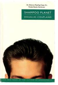 cover of Shampoo Planet