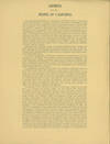 Address To The People of California.