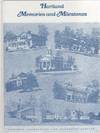 Hartland Memories and Milestones