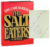 The Salt Eaters [Signed]