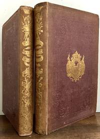 The Castles And Abbeys Of England, From the National Records, Early Chronicles, And Other Standard Authors