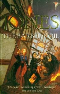 image of The Barbed Coil