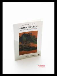 GRØNNE BJERGE: Jueju fra Tang og Song dynastierne.