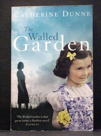 cover of The Walled Garden