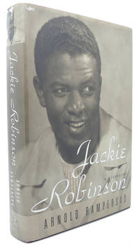 image of JACKIE ROBINSON : A Biography