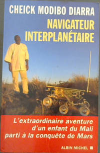image of Navigateur Interplanetaire