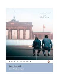 The Wall Jumper (Penguin Modern Classics)