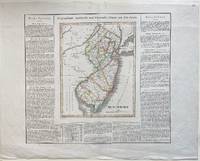 Geograpisch-statistische und historische Charte von Neu-Jersey