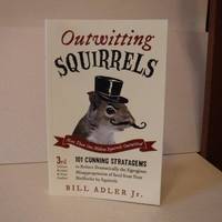 Outwitting Squirrels