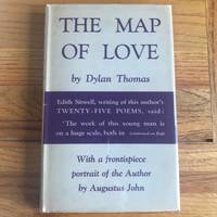 THE MAP OF LOVE