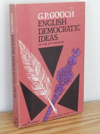 English Democratic Ideas in the 17th Century