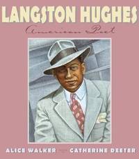 cover of Langston Hughes : American Poet