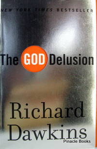 image of The God Delusion