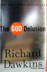 The God Delusion by Dawkins, Richard - 2008