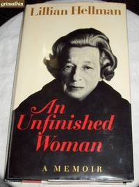 cover of An Unfinished Woman: A Memoir