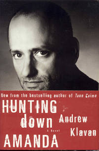 image of Hunting Down Amanda