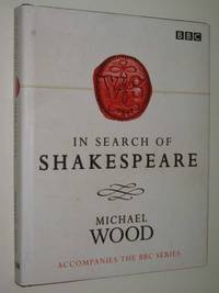 image of In Search Of Shakespeare