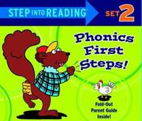Phonics First Steps, Set 2