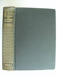 image of The Incredible Marquis - Alexandre Dumas