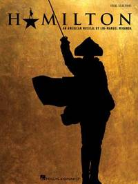 Hamilton : The Revolution