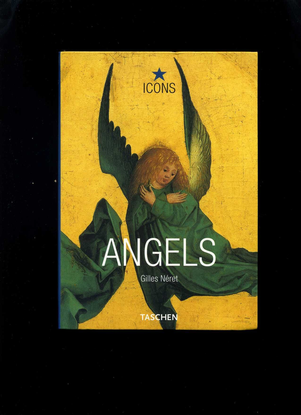 Angels by Neret, Gilles | Paperback | 2003 | Taschen