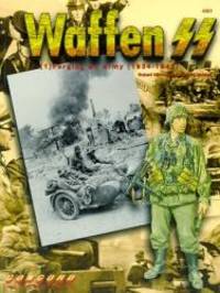 Waffen-SS Forging and Army (1934-1943) (Waffen-SS) by Robert Michulec - 2000-01-01