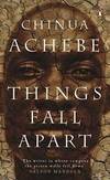 Things Fall Apart (Penguin Red Classics) by Chinua Achebe - 2007-05-09